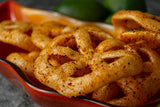 Chile Lime Chicharrones