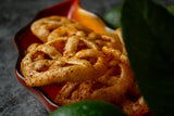 Chile Lime Chicharrones