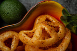 Chile Lime Chicharrones